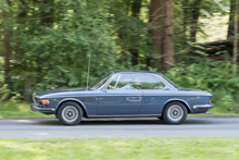 BMW 3.0 CSi E9