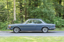 BMW 3.0 CSi E9