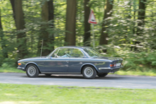 BMW 3.0 CSi E9