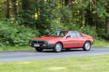 Lancia Beta Montecarlo (1975-78)