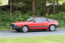 Lancia Beta Montecarlo (1975-78)