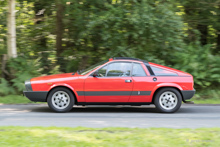 Lancia Beta Montecarlo (1975-78)