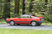 Lancia Beta Montecarlo (1975-78)