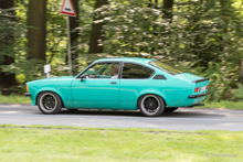 Opel Kadett Coup (197779)