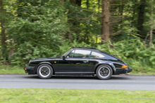 Porsche 911 (G-Modell)