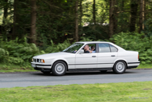 BMW 5er E34 (19871996)