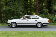 BMW 5er E34 (19871996)