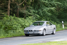 BMW 8er E31 (1989-99)
