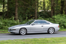 BMW 8er E31 (1989-99)
