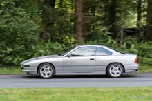 BMW 8er E31 (1989-99)