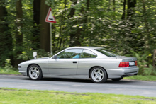 BMW 8er E31 (1989-99)