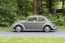 VW 1200 Kfer Export (1964)