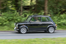 Mini Mayfair (1982-88)