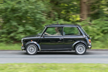 Mini Mayfair (1982-88)