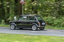 Mini Mayfair (1982-88)