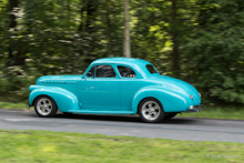 US-Hot-Rod - unbekannt