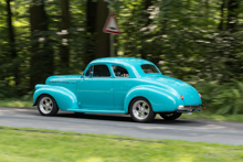 US-Hot-Rod - unbekannt