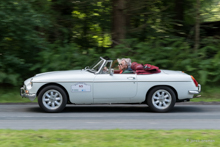 MG B Mk. III (1973/4)