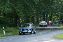 BMW 2.8i (1974-77)