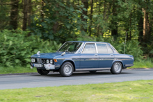 BMW 2.8i (1974-77)
