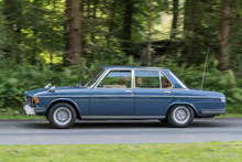 BMW 2.8i (1974-77)