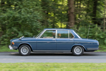 BMW 2.8i (1974-77)