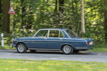 BMW 2.8i (1974-77)