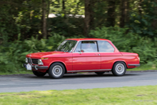 BMW 1502