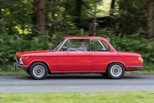 BMW 1502