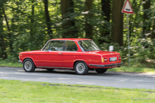 BMW 1502