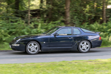 Porsche 968 Coupe (1991-95)