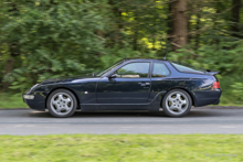 Porsche 968 Coupe (1991-95)