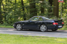 Porsche 968 Coupe (1991-95)