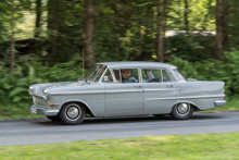 Opel Kapitn P L (1959-63)