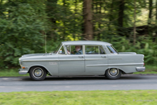 Opel Kapitn P L (1959-63)