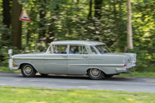 Opel Kapitn P L (1959-63)