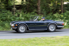 Triumph TR 6