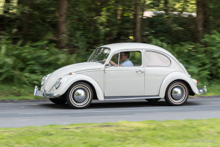 VW 1200 Standard (ca. 1963)
