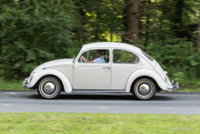 VW 1200 Standard (ca. 1963)