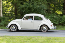 VW 1200 Standard (ca. 1963)