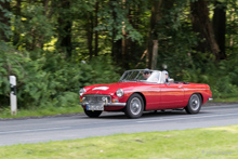 MG B Mk. II (1967-71)
