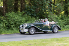 MG TF (1953-55)