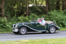 MG TF (1953-55)