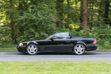Mercedes-Benz SL 500 AMG (R 129) (19892001)