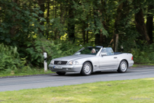 Mercedes-Benz SL 280 (R 129) (19892001)