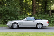 Mercedes-Benz SL 280 (R 129) (19892001)