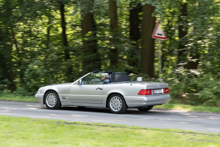 Mercedes-Benz SL 280 (R 129) (19892001)