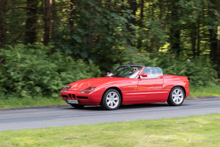BMW Z1