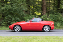 BMW Z1