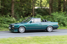 BMW 3er Cabrio E30 (1982-94)